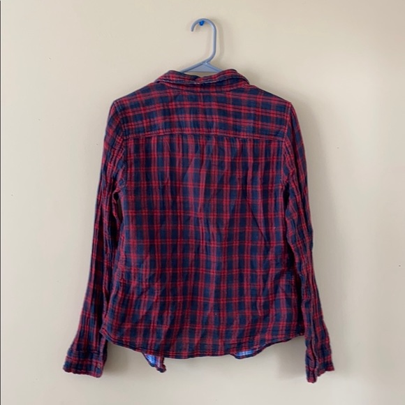 A&F button down - Picture 3 of 6